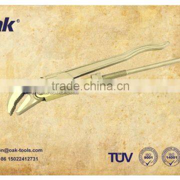 sparkless Aluminium Bronze 1" SWEDISH MODEL WRENCH-45 angle angle high quality supplier