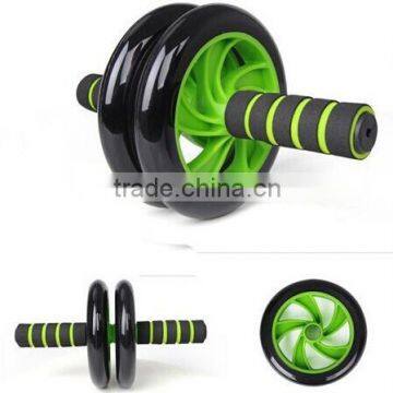 Dual AB Wheel photo-2