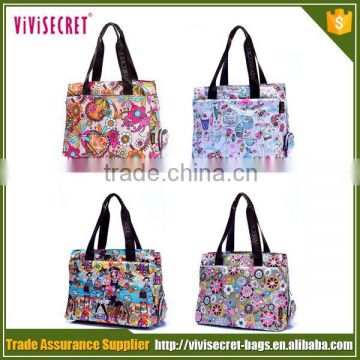 bag organizer waterproof brand wholesale china designer lady handbag