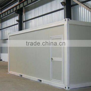 Temporary Building Transportable Home Casas de Madeira China