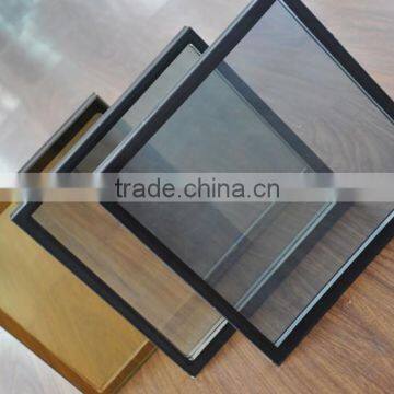 Double glazing low-e glass manufacturer