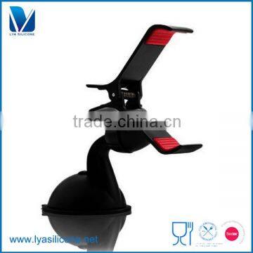 Custom Printing High Quality Silicone Phone Car Mount