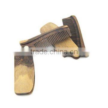 2016 Hot Selling Wooden v Comb photo-6