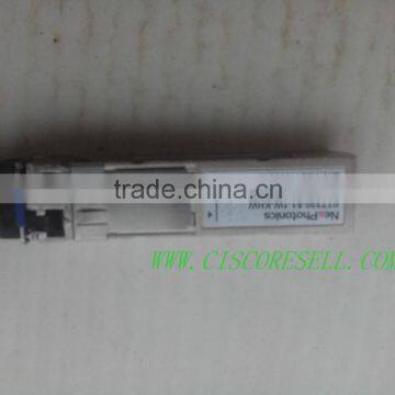 NEOPHOTONICS PT7320-51-1W-KHW 1.25G1310NMSM 10KMESFP sfp transceivers