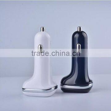 2016 New Mould Special Multi Purpose Type- C Car Charger photo-3