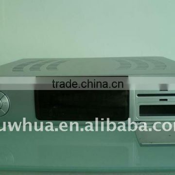 card sharing model sclass s1000 set top box