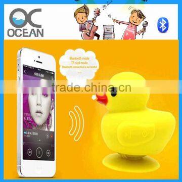 2015 Top Selling Waterproof Bluetooth Speaker With Handsfree Function Bluetooth Speaker