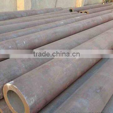 ASTM A519 1340 Heavy Wall Steel Pipe & Mechanical Tubing