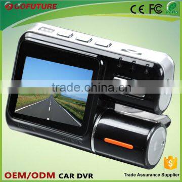 Cheapest I1000 2.0"TFT 120 degree car dvr car video recorder car black box
