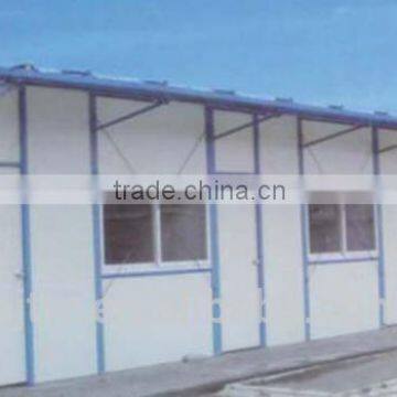 low price prefabricated steel structure warehouse