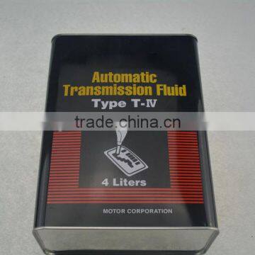 OE 08886-81015 cheap automatic transmission fluid for toyota