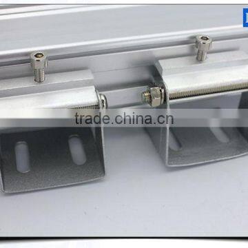 IP65 DMX 512 RGB Color Changing Wall Washing Lamp Outdoor Light photo-6