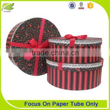 alibaba china kraft paper gift box