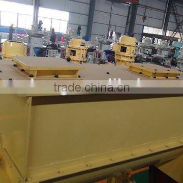 SHJ Single Shaft Small Feed Mixer CE Certification photo-6