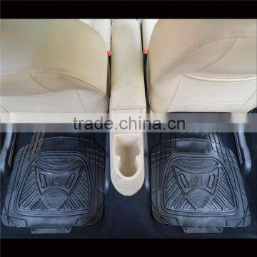 Universal PVC Coil Car Mats photo-4