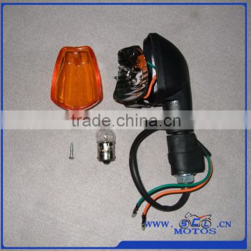 SCL-2012030200 TX200 Motorcycle Indicator Light for Motorcycle Spare Parts