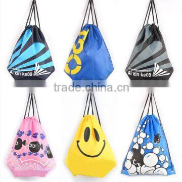 2017 New Arrival Waterproof Beachwear Bag / Swimming Shoulder Bag / Fashionable Shoulder Bags photo-4