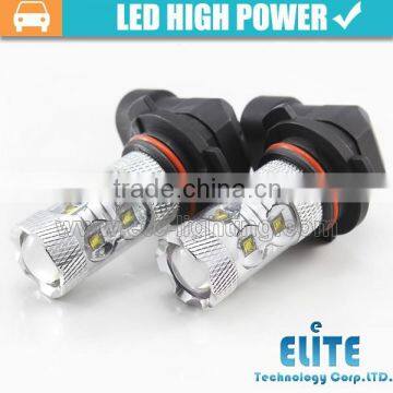 2015 New Arrival 50w High Power LED Fog Light for Car