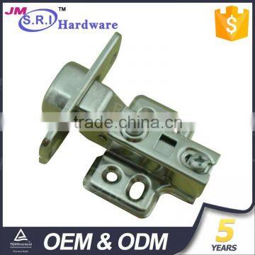 China Supplier Hot Sale Concealed Hinge , Kitchen Cabinet Concealed Hinges photo-5