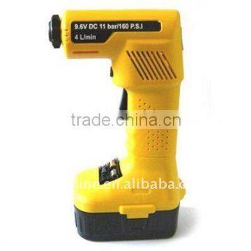 Car air compressor 160PSI