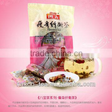 Kakoo Blended Slimming Herbs Tea photo-1