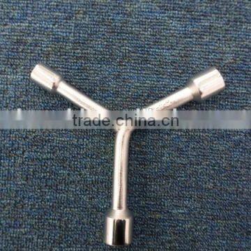 Y Type Wrench Triangle Type Wrench Three Ways Wrench photo-5