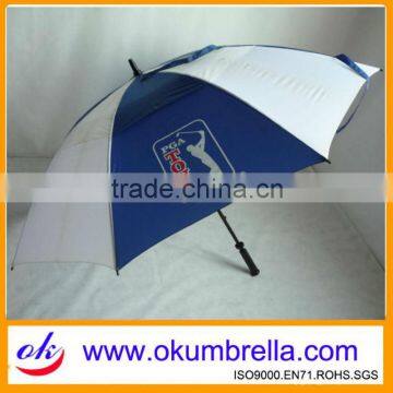 Standard Size Golf Umbrella for Club Gifts OKG07