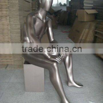 New Fashion Abstract Male Mannequin for Apparel Display photo-6