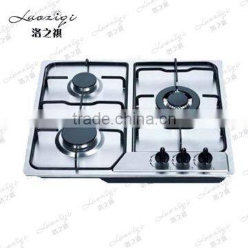 Glass Gas Cooker photo-4