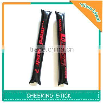 Customize Fan Balloon Noise Inflatable Cheering Sticks