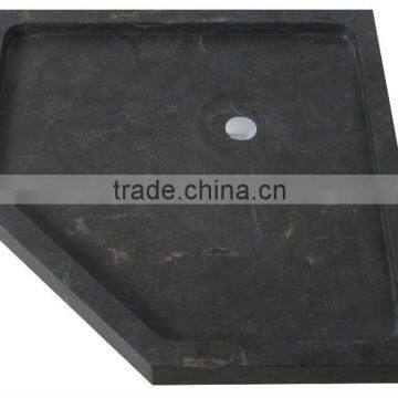 2015 Popular Selling Item Made From Nature Stone Shower tray