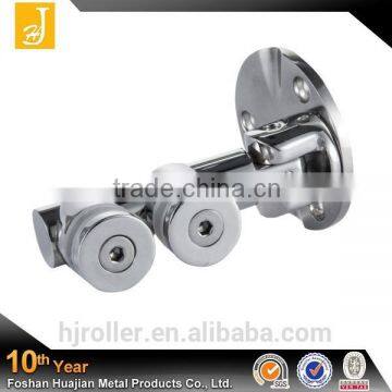 High Quality 304 / 316 Stainless Steel Stainless Steel Glass Hinge