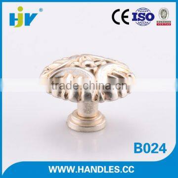 Wholesale low price antique bedroom furniture door knobs