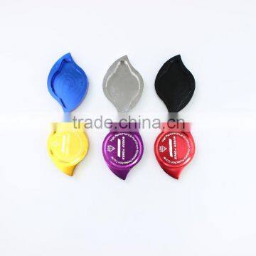 Racing Radiator Cap Cover Fit For HONDA Accord Civi CRV CR-Z CRX City Crossroad Elysion Jazz Prelude S2000 photo-4