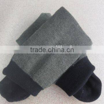 Weaving Breathable Warm Anti-odor Personal Care Diabetic Socks