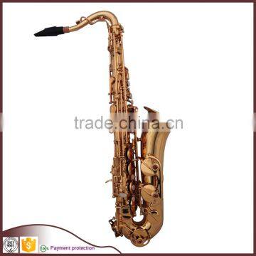 C melody saxophone for professional player