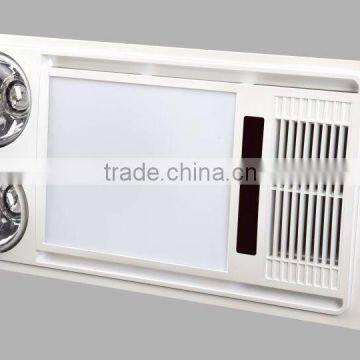 Wall Mounted Bathroom Fan Heater photo-2