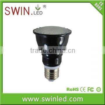 Waterproof IP65 LED PAR20 Light Bulb,cob 7W PAR20 630lm RA>80 photo-2