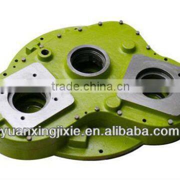 Terex Spare Parts Housing Machined PTO 9060268 3307& TR50