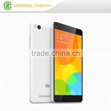 Multi-color 5.0 Inches 16/32 GB Multitouch Smart Mobile Phone Xiaomi Mi4i