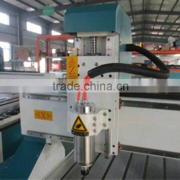 Cheap Sale Cnc Router 6090 With Reasonable Price;High Pricision Cnc Router Machine With CE for Wood photo-5