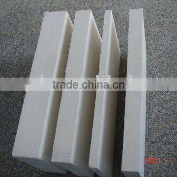 Calcium Silicate Insulating Board