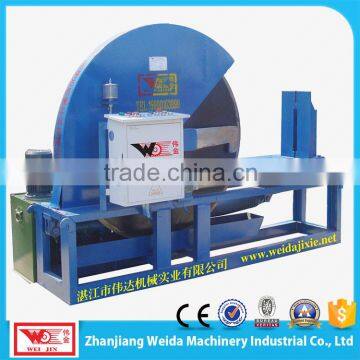 China manufacturer rubber cutting machine rubber block cutter