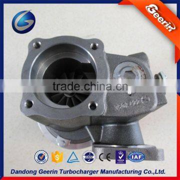 Turbo C14 179-1 516763 DANDONG GEERIN TURBOCHARGER CO.LTD. photo-3