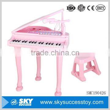 Economical price educational electronic instrument music keyboard