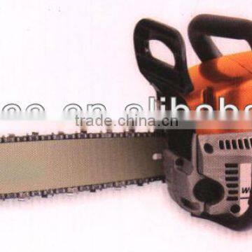 Gasoline Chain Saw