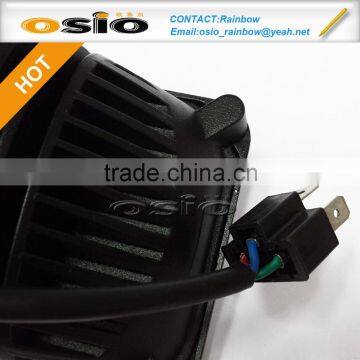 5 INCH Square LED HIGH POWER Fog Light Auto Sealed Beam 8V-36V 36W photo-6