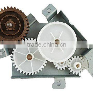 Fuser Drive Gear Assembly Compatible for HP 4015 4515 4014 HP4014 HP4015 P4015