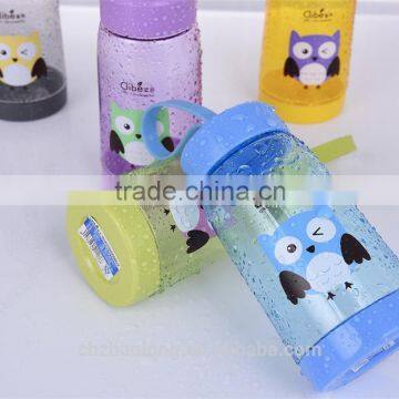 Top Selling Kids Water Bottle for Promotion photo-3