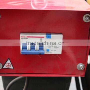 Best Quality 9 Crsi Blade Cutting Machine, 45mm Rebar Bender And Cutter